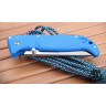 Складной нож COLD STEEL FINN WOLF BLUE 20NPG CS_20NPG